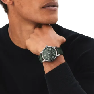 Montblanc Star Legacy Automatic Date 43 mm Limited Edition – 800 exemplar