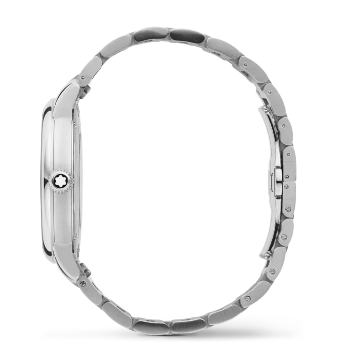 Montblanc Star Legacy Automatic Date 43 mm Limited Edition – 800 exemplar