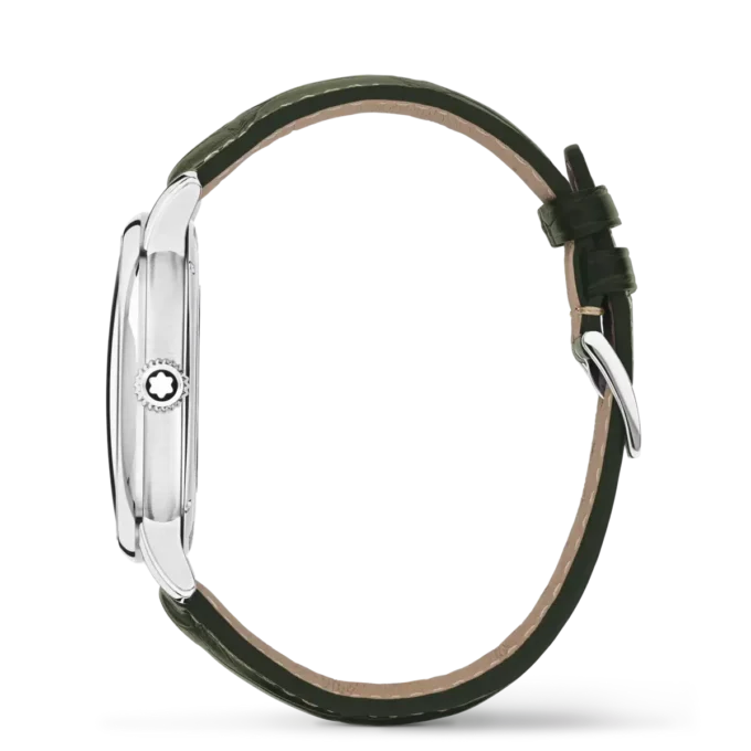 Montblanc Star Legacy Automatic Date 43 mm Limited Edition – 800 exemplar