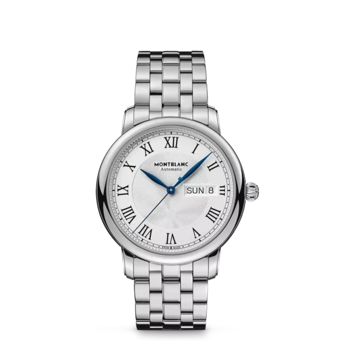 Montblanc Star Legacy Automatic Day & Date 39 mm Montblanc Star Legacy Automatic Day & Date 39 mm