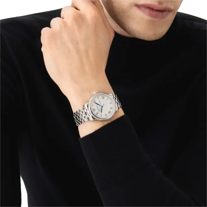 Montblanc Star Legacy Automatic Day & Date 39 mm Montblanc Star Legacy Automatic Day & Date 39 mm