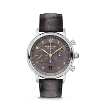 Montblanc Star Legacy Chronograph 42 mm Limited Edition – 1786 exemplar