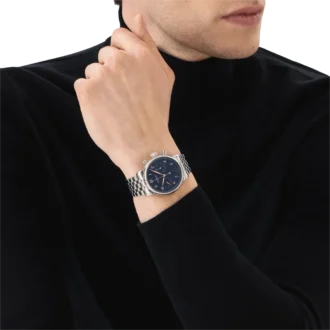 Montblanc Star Legacy Chronograph 42 mm Limited Edition – 1786 exemplar