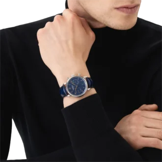 Montblanc Star Legacy Chronograph 42 mm Limited Edition – 1786 exemplar