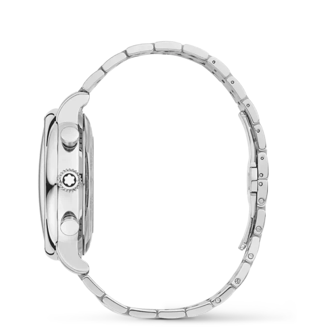 Montblanc Star Legacy Chronograph 42 mm Limited Edition – 1786 exemplar