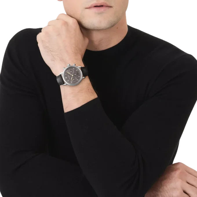 Montblanc Star Legacy Chronograph 42 mm Limited Edition – 1786 exemplar