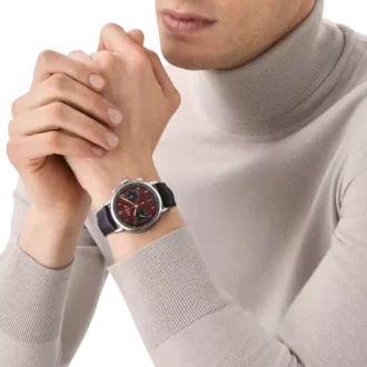 Montblanc Star Legacy Chronograph 42 mm Limited Edition – 1786 exemplar