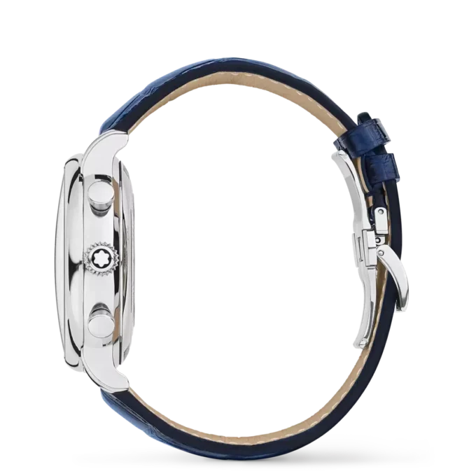 Montblanc Star Legacy Chronograph 42 mm Limited Edition – 1786 exemplar