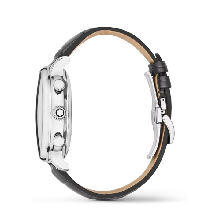 Montblanc Star Legacy Chronograph 42 mm Limited Edition – 1786 exemplar