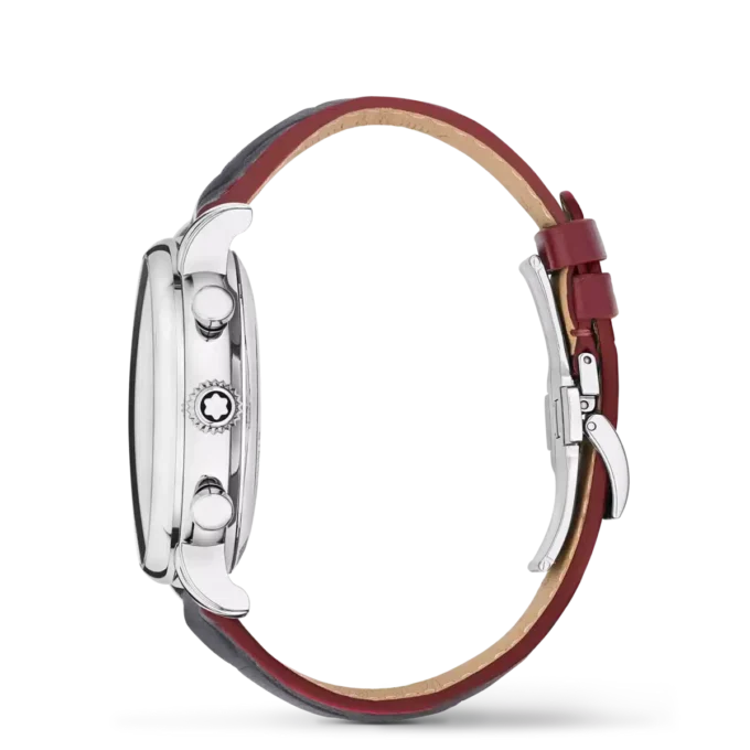 Montblanc Star Legacy Chronograph 42 mm Limited Edition – 1786 exemplar