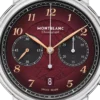 Montblanc Star Legacy Chronograph 42 mm Limited Edition – 1786 exemplar