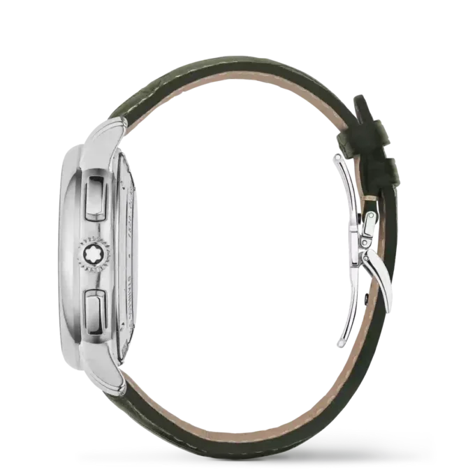 Montblanc Star Legacy Chronograph Day & Date Limited Edition – 800 exemplar