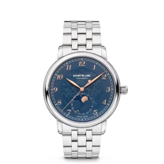 Montblanc Star Legacy Moonphase 42 mm Limited Edition – 1786 exemplar