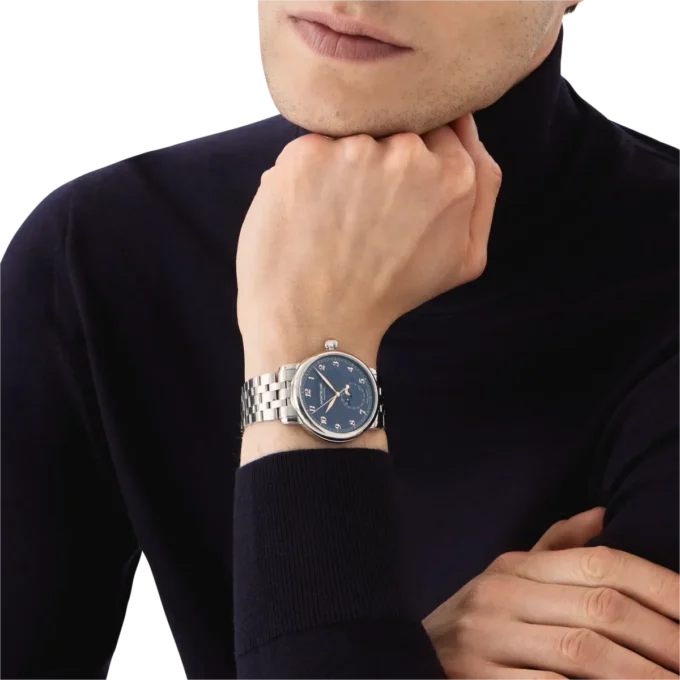 Montblanc Star Legacy Moonphase 42 mm Limited Edition – 1786 exemplar