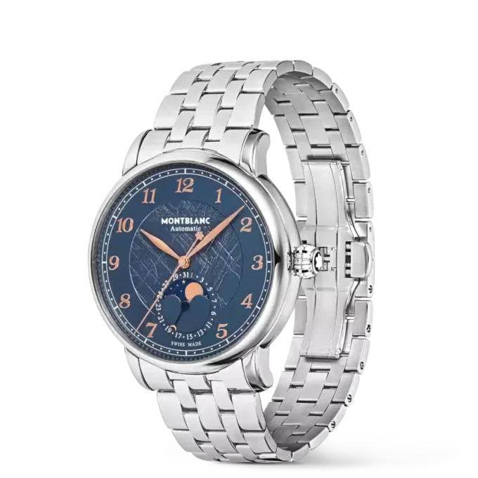 Montblanc Star Legacy Moonphase 42 mm Limited Edition – 1786 exemplar