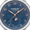 Montblanc Star Legacy Moonphase 42 mm Limited Edition – 1786 exemplar