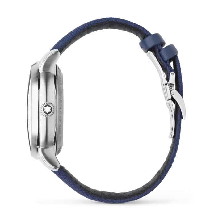 Montblanc Star Legacy Nicolas Rieussec Chronograph 43 mm