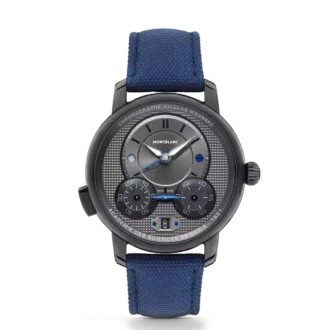 Montblanc Star Legacy Nicolas Rieussec Chronograph 43 mm Limited Edition – 500 exemplar