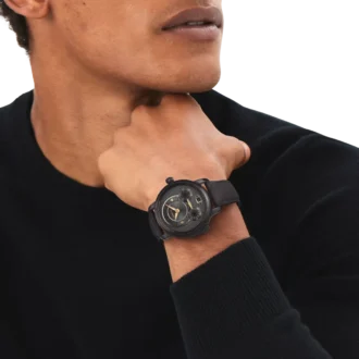 Montblanc Star Legacy Nicolas Rieussec Chronograph 43 mm Limited Edition – 500 exemplar