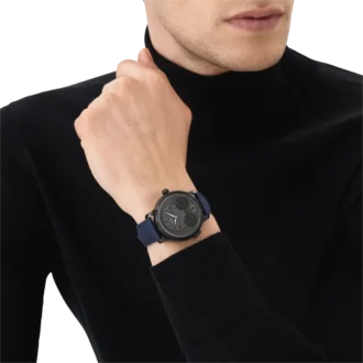 Montblanc Star Legacy Nicolas Rieussec Chronograph 43 mm Limited Edition – 500 exemplar