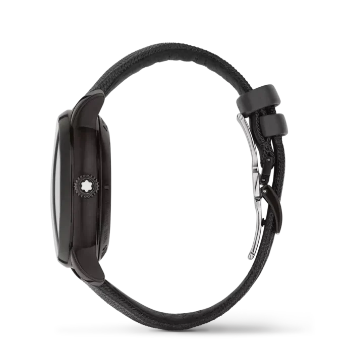 Montblanc Star Legacy Nicolas Rieussec Chronograph 43 mm Limited Edition – 500 exemplar