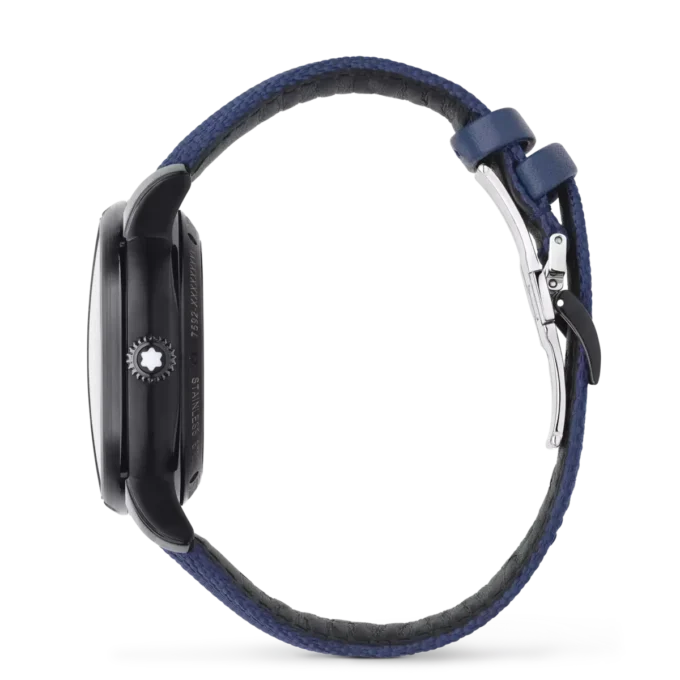 Montblanc Star Legacy Nicolas Rieussec Chronograph 43 mm Limited Edition – 500 exemplar