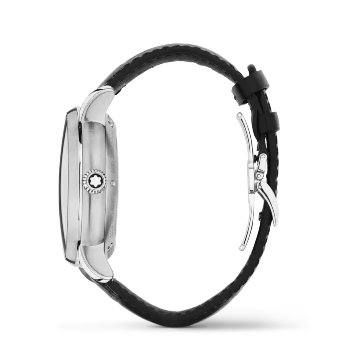 Montblanc Star Legacy Nicolas Rieussec Chronograph 43 mm Meisterstück 100 Years Limited Edition – 500 exemplar