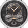 Montblanc Star Legacy Nicolas Rieussec Chronograph 43 mm Meisterstück 100 Years Limited Edition – 500 exemplar