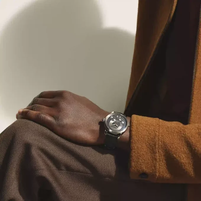 Montblanc Star Legacy Nicolas Rieussec Chronograph 43 mm Meisterstück 100 Years Limited Edition – 500 exemplar