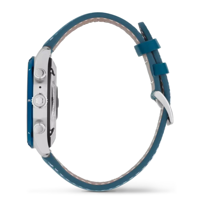 Montblanc Summit 3 smartklocka – tvåfärgad titan