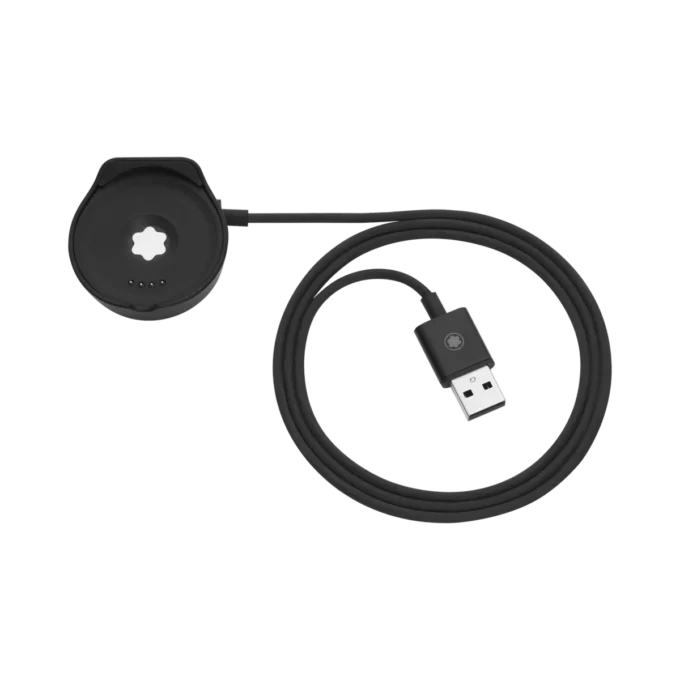 Montblanc Summit Lite-laddare