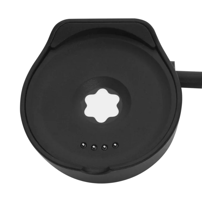 Montblanc Summit Lite-laddare