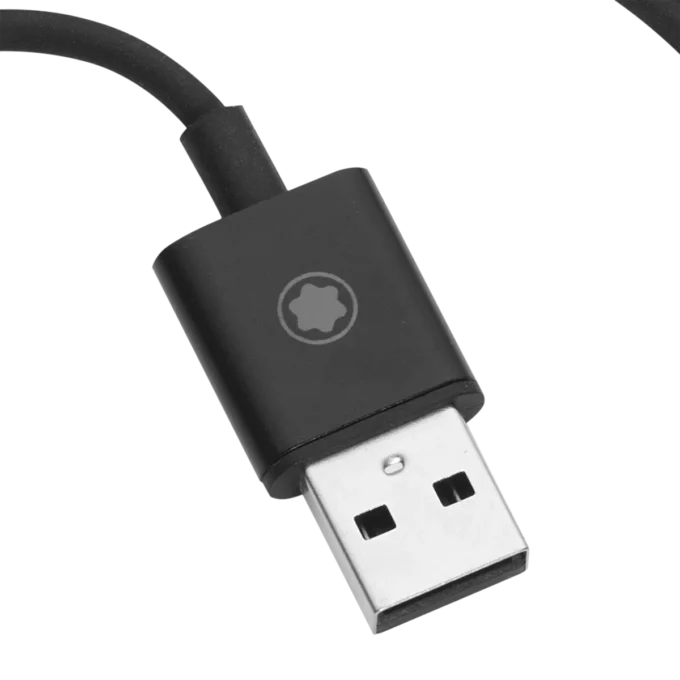 Montblanc Summit Lite-laddare