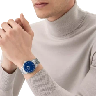 Montblanc Tradition Automatic Date 40 mm