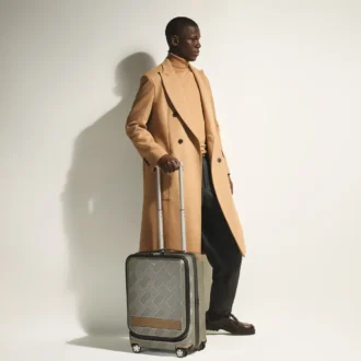 #MY4810 Extreme 3.0 kabin med ficka