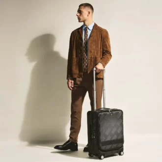 #MY4810 Extreme 3.0 kabin med ficka