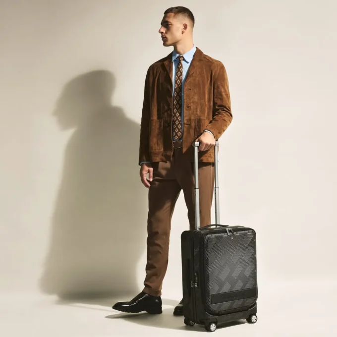 #MY4810 Extreme 3.0 kabin med ficka