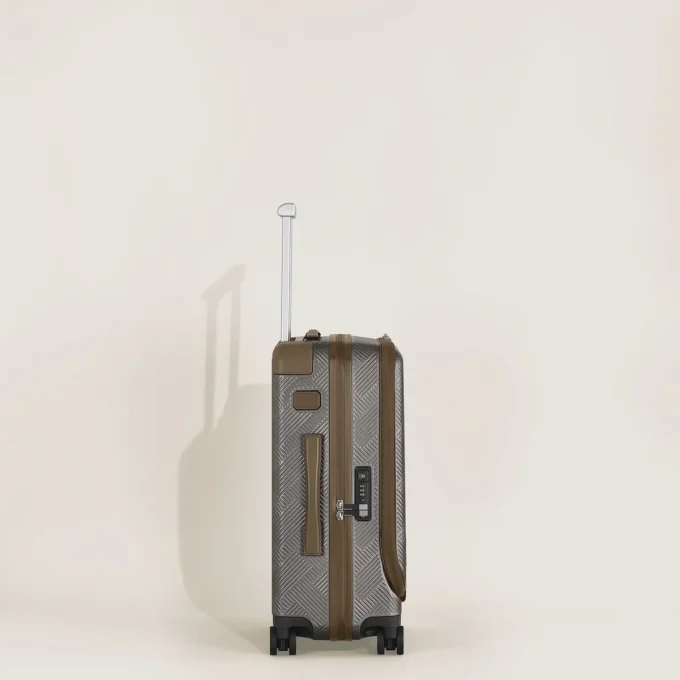 #MY4810 Extreme 3.0 kabin med ficka