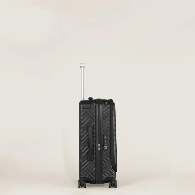 #MY4810 Extreme 3.0 kabin med ficka