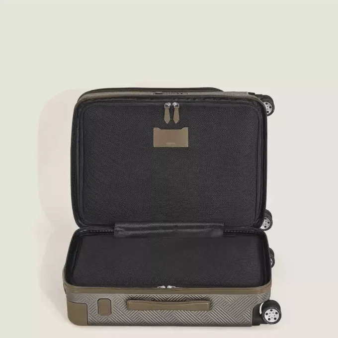 #MY4810 Extreme 3.0 kabin med ficka