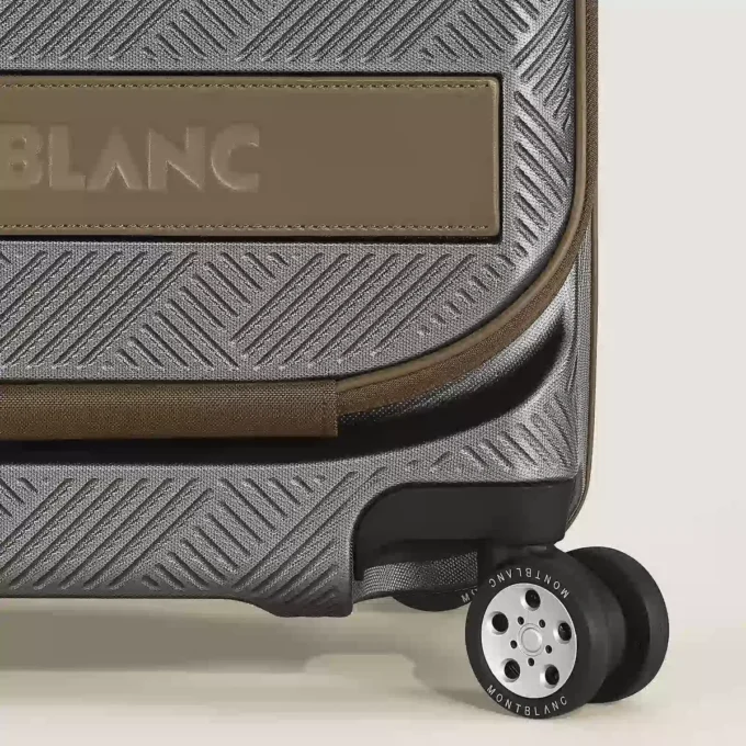 #MY4810 Extreme 3.0 kabin med ficka