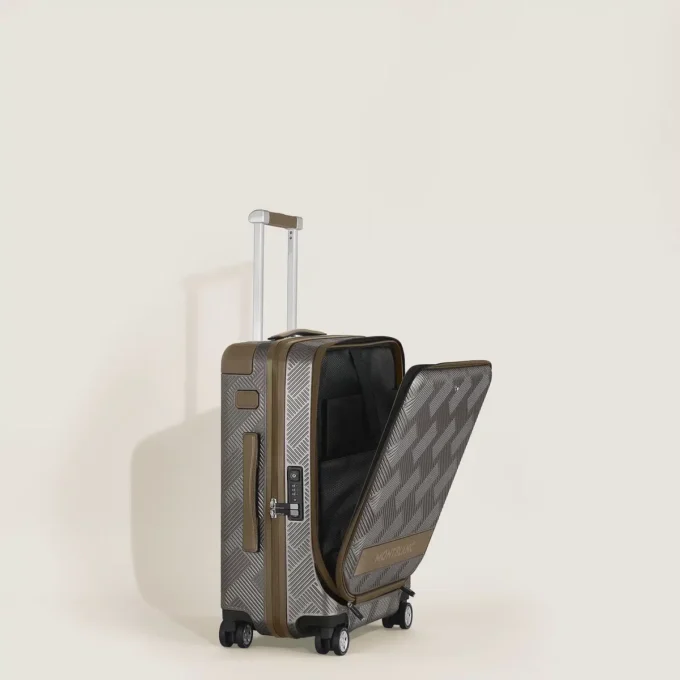 #MY4810 Extreme 3.0 kabin med ficka