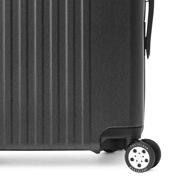 #MY4810 kompakt kabintrolley