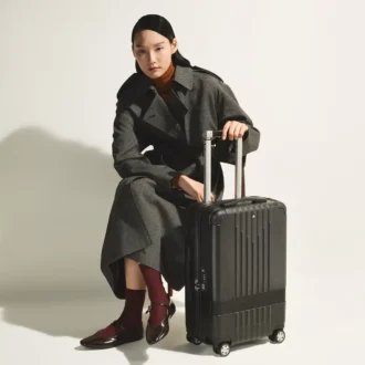 #MY4810 kompakt kabintrolley