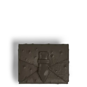 Nib-kortfodral med handledsrem