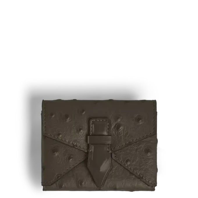 Nib-kortfodral med handledsrem