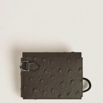 Nib-kortfodral med handledsrem