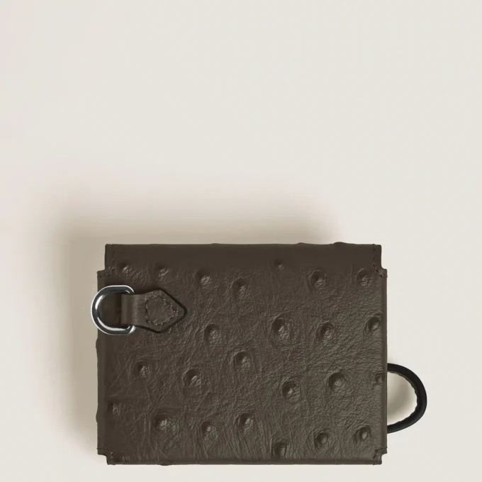 Nib-kortfodral med handledsrem