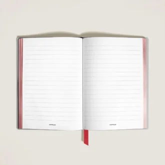 Notebook Medium, The Legend of Zodiacs The Horse – Linjerade sidor