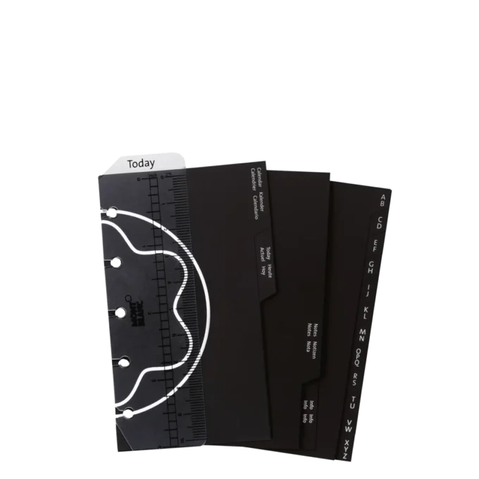 Organisationskit Pocket